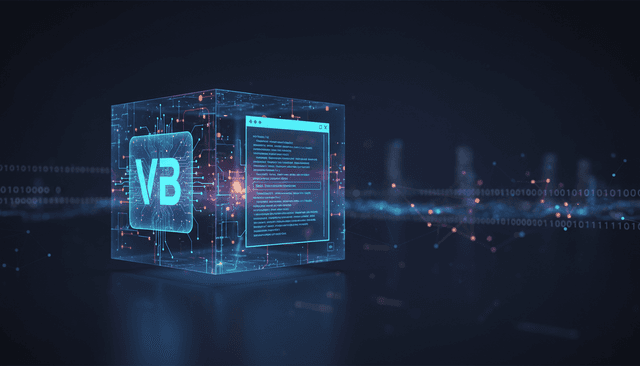 Learn Programming with Visual Basic