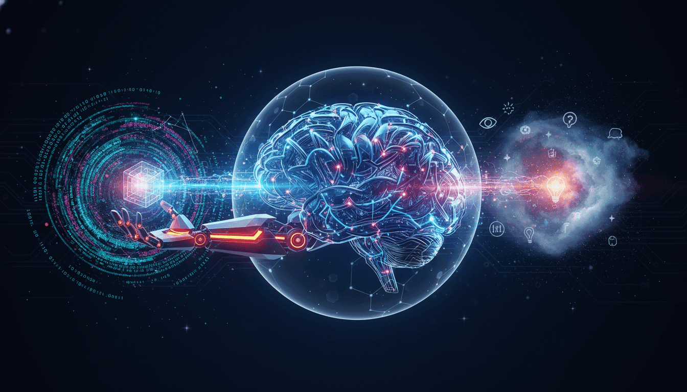 Mind and Machine Specialization