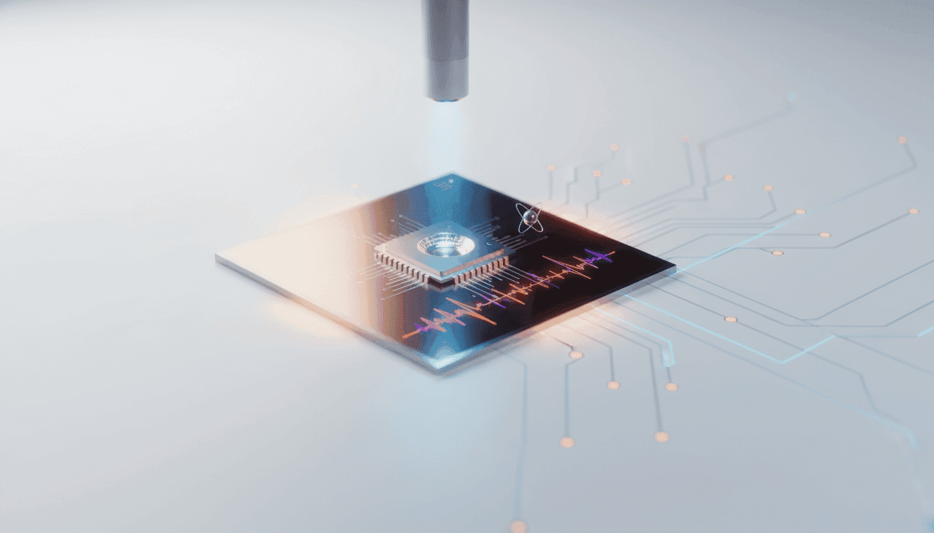 Semiconductor Characterization