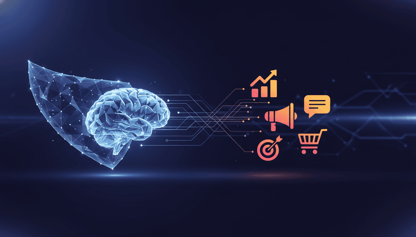 Microsoft Copilot for Marketing