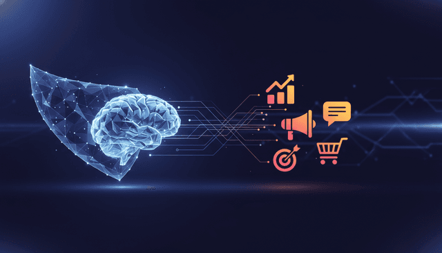 Microsoft Copilot for Marketing