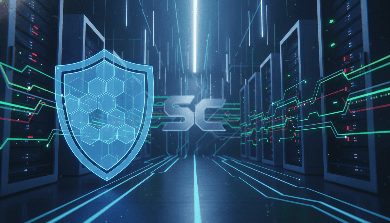 Microsoft System Center for Data Center Security