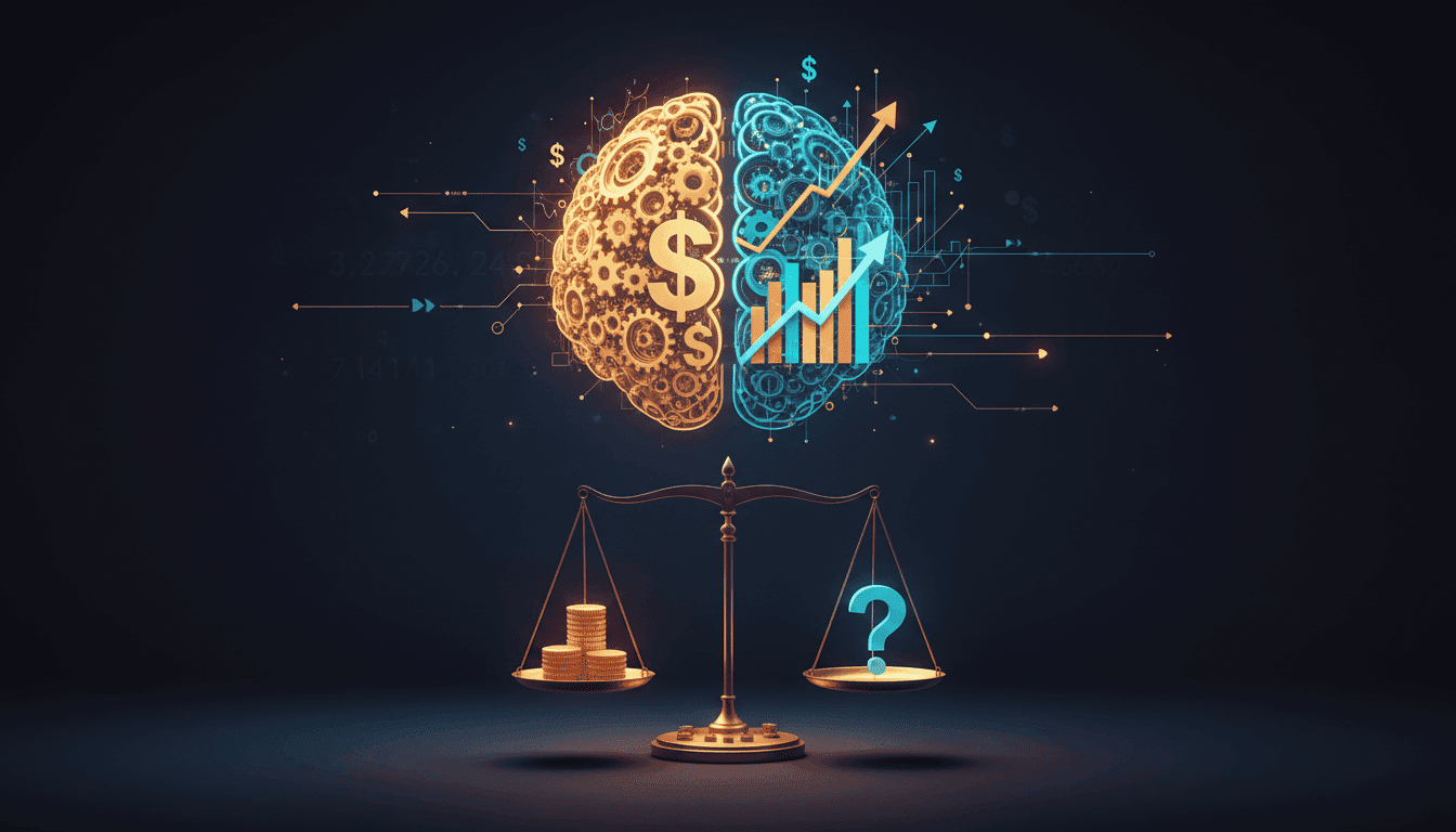 Decisiones Financieras