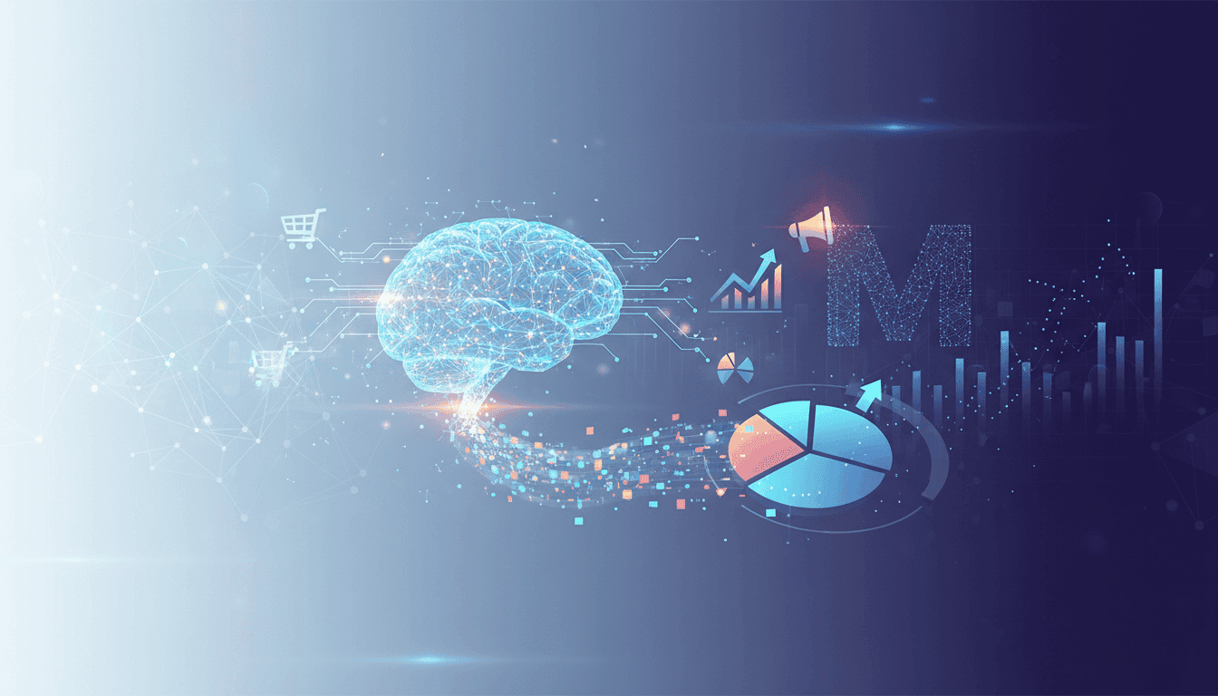Data Science for Marketing