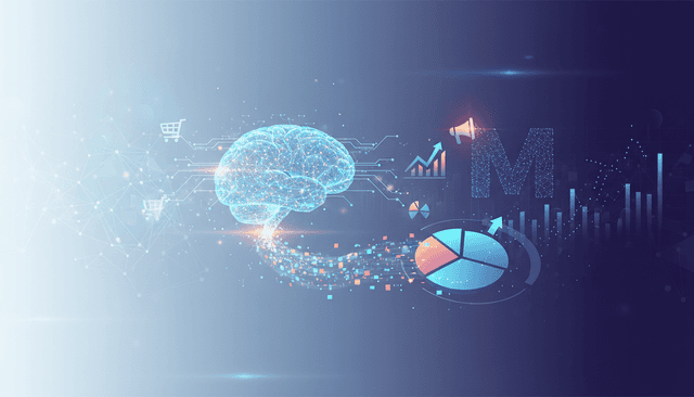 Data Science for Marketing