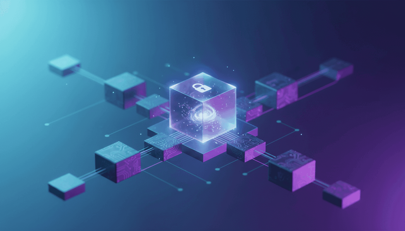 Blockchain Specialization