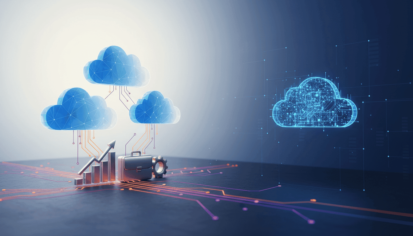 Cloud Computing Primer for Semi-tech and Business Learners