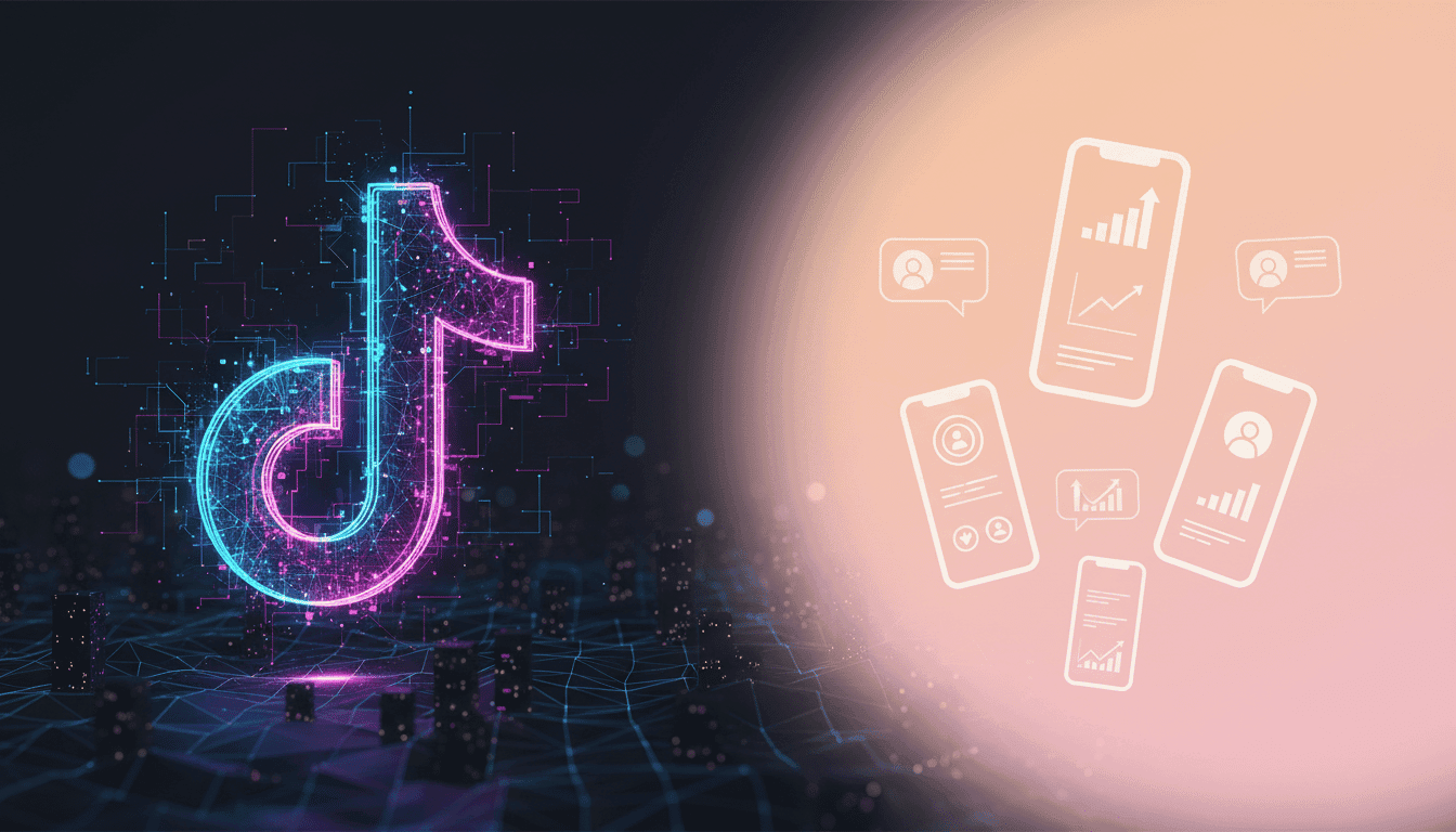 Marketing with TikTok Specialization