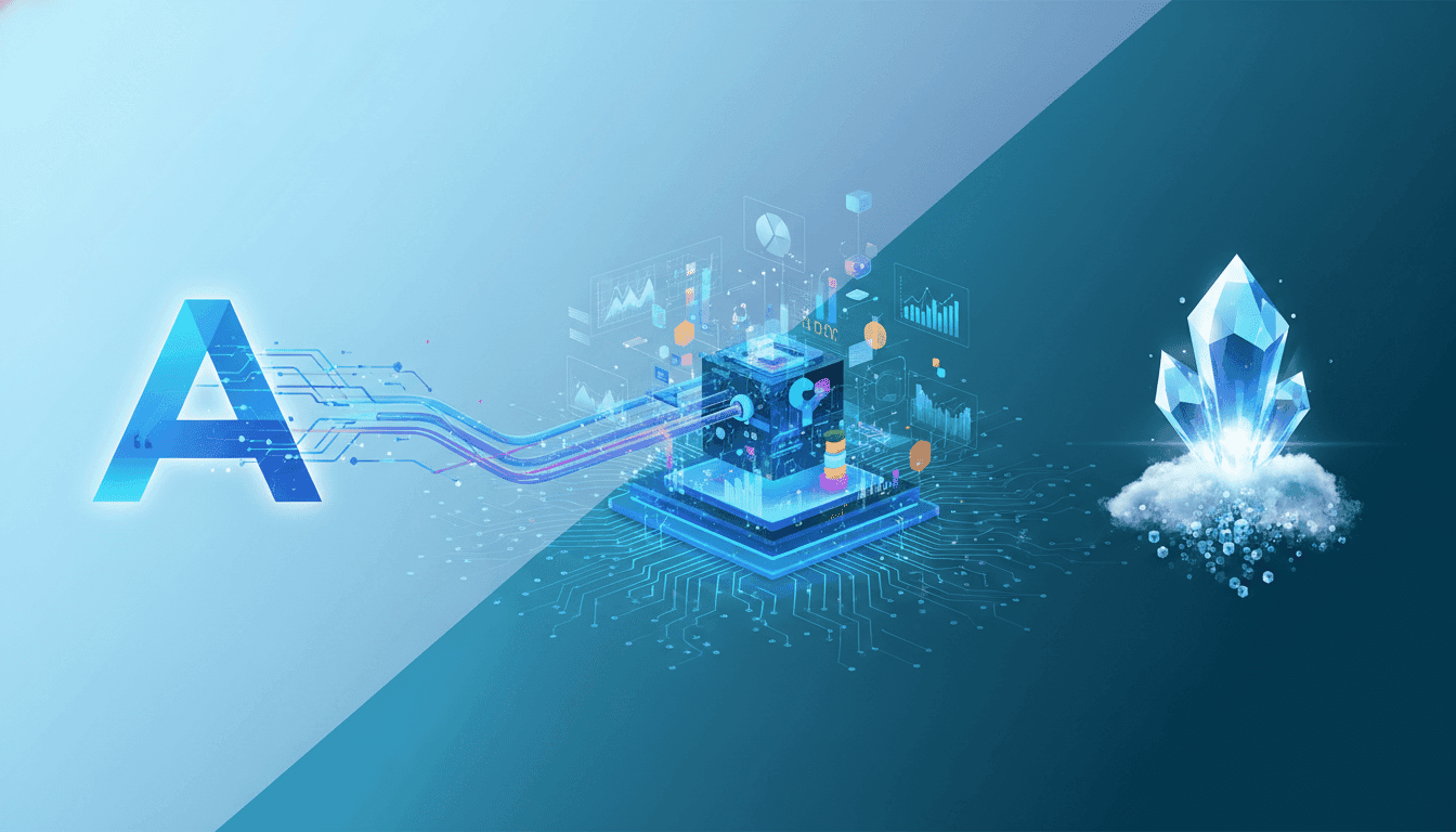 Prep for Azure Data Engineer DP-203 Certification