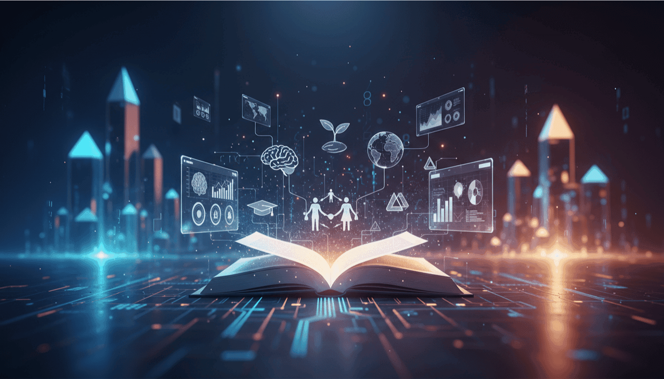 Transforming Education in an Interconnected World