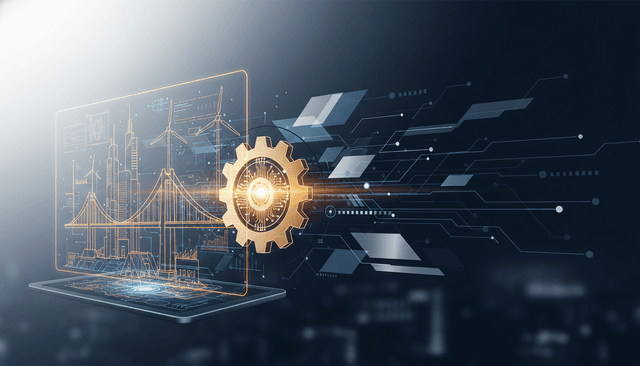 Managing Major Engineering Projects Specialization