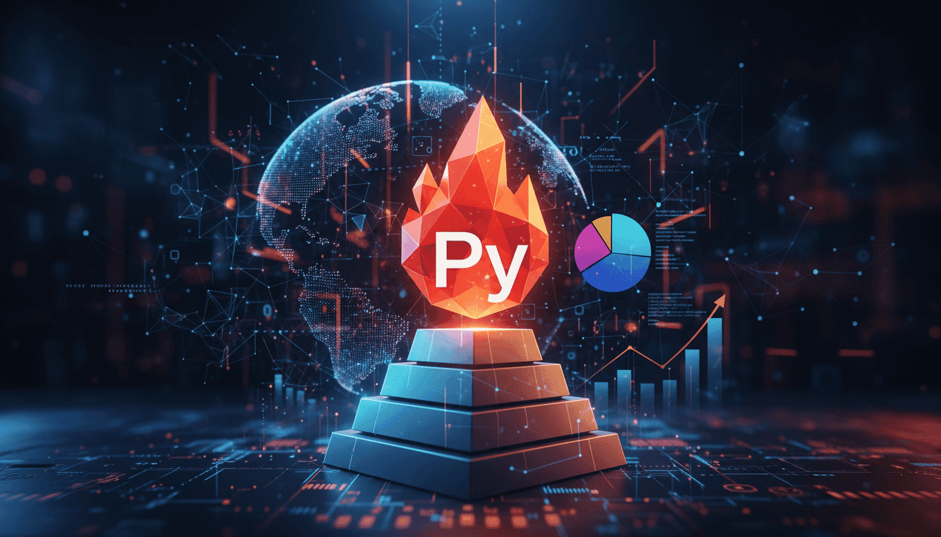 PySpark for Data Science