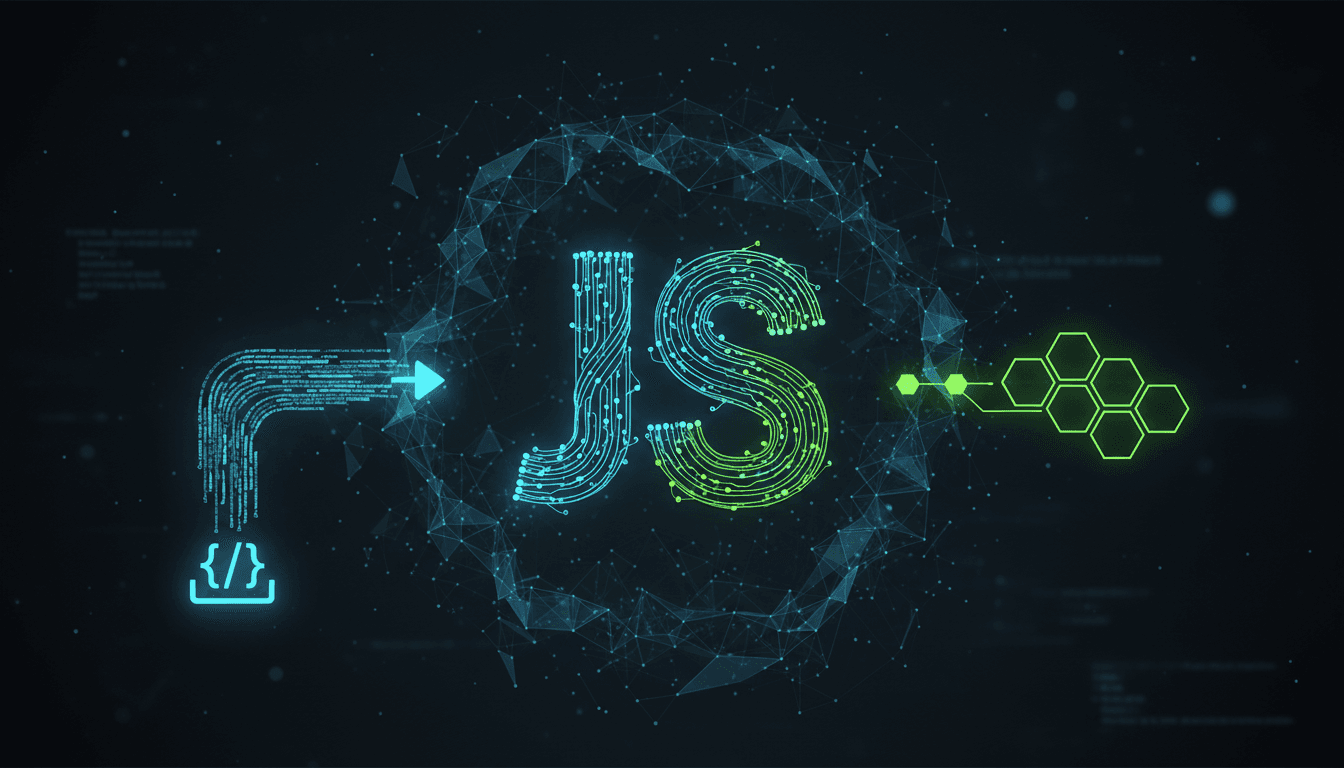 JavaScript for Beginners Specialization