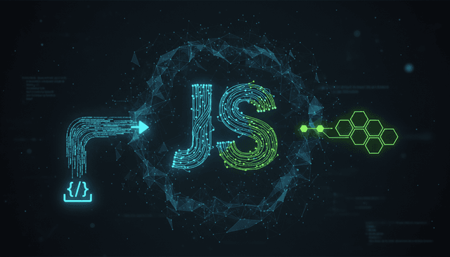 JavaScript for Beginners Specialization