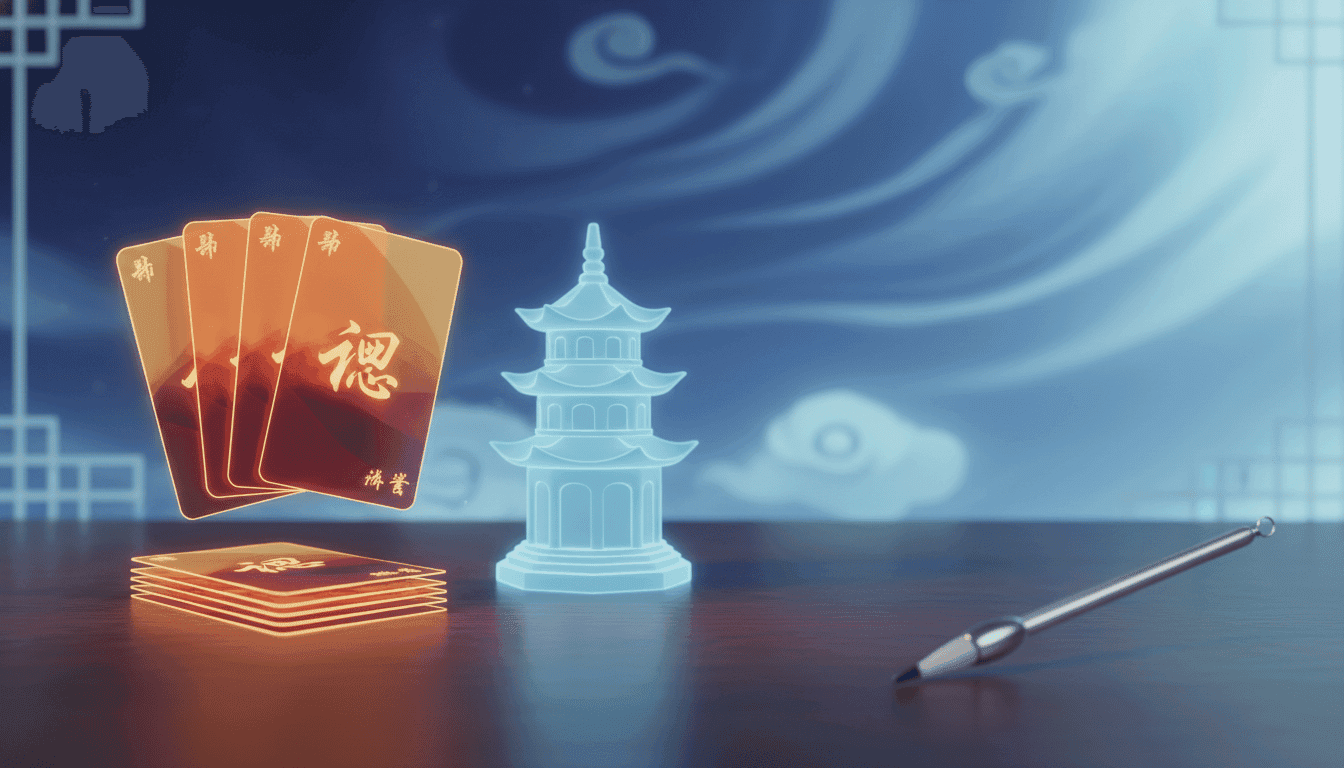 Learn Chinese: HSK Test Preparation