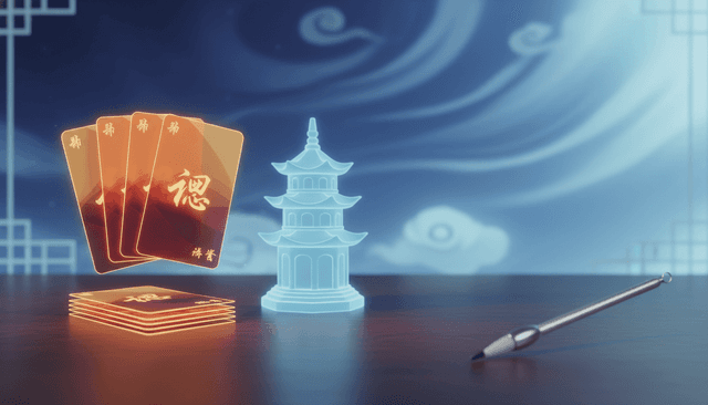 Learn Chinese: HSK Test Preparation