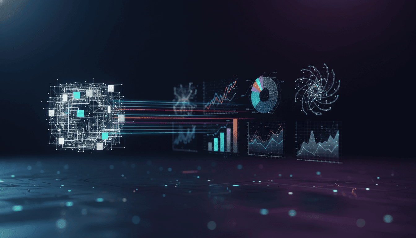 Visualizing Data with Tableau Tools