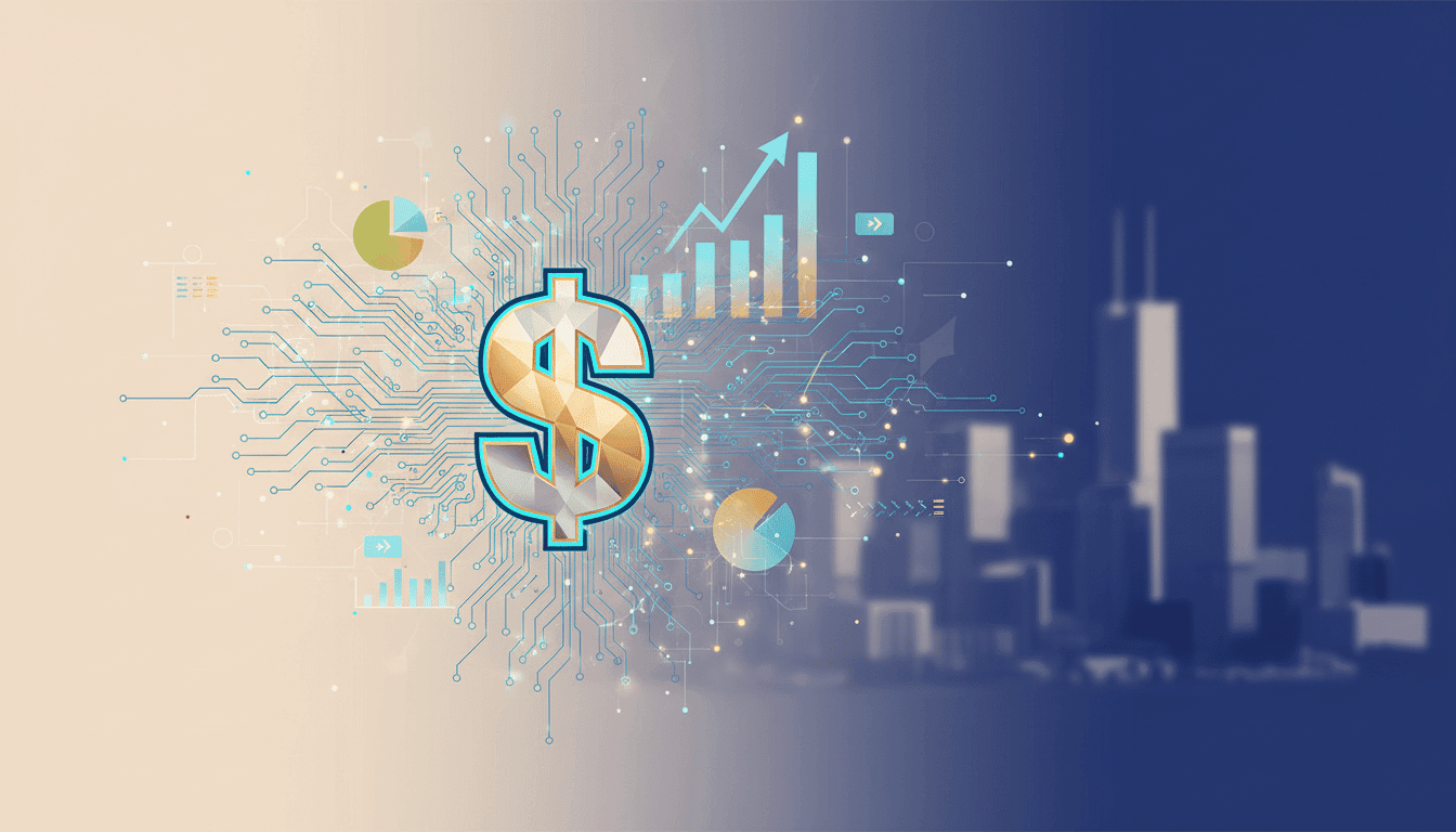Finance for Technical Managers Specialization