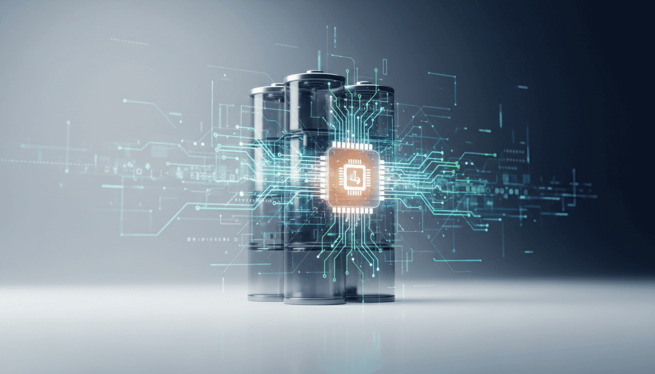 Algorithms for Battery Management Systems