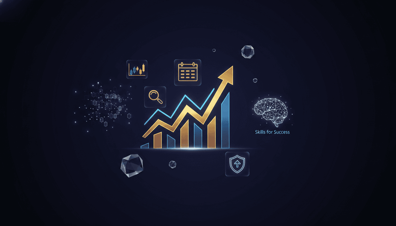 Financial Analysis - Skills for Success Specialization