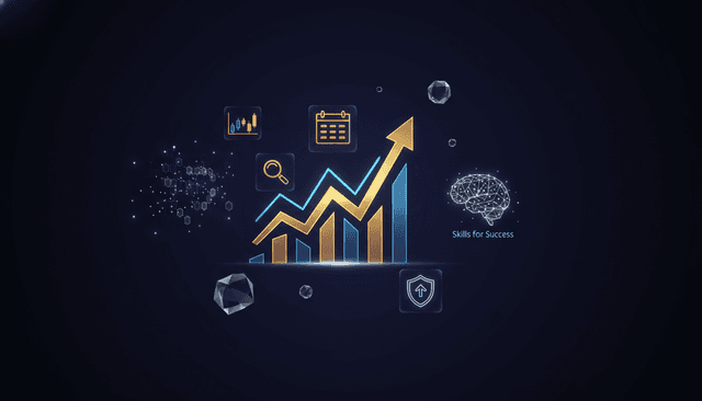 Financial Analysis - Skills for Success Specialization