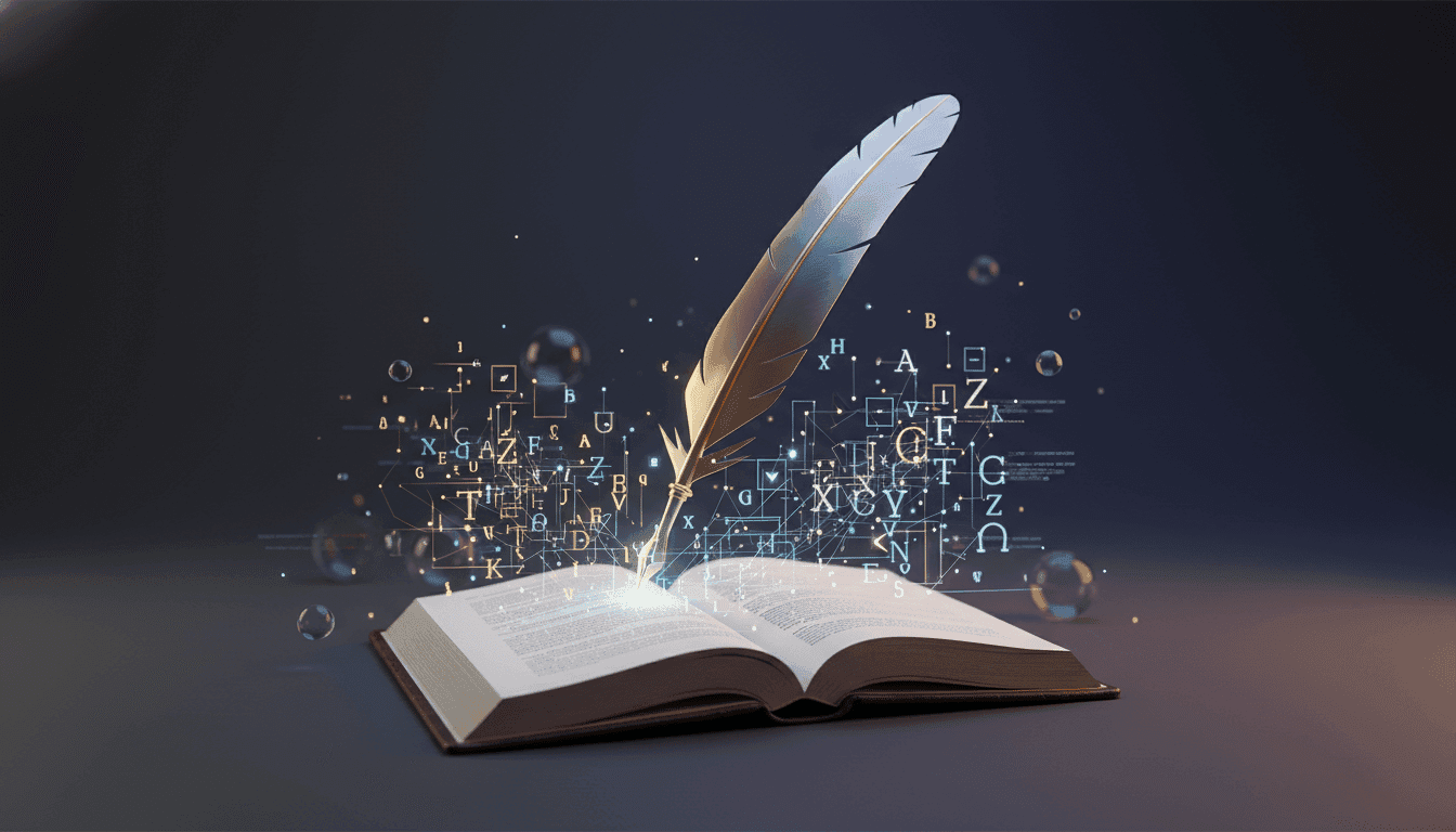 Good with Words: Writing and Editing