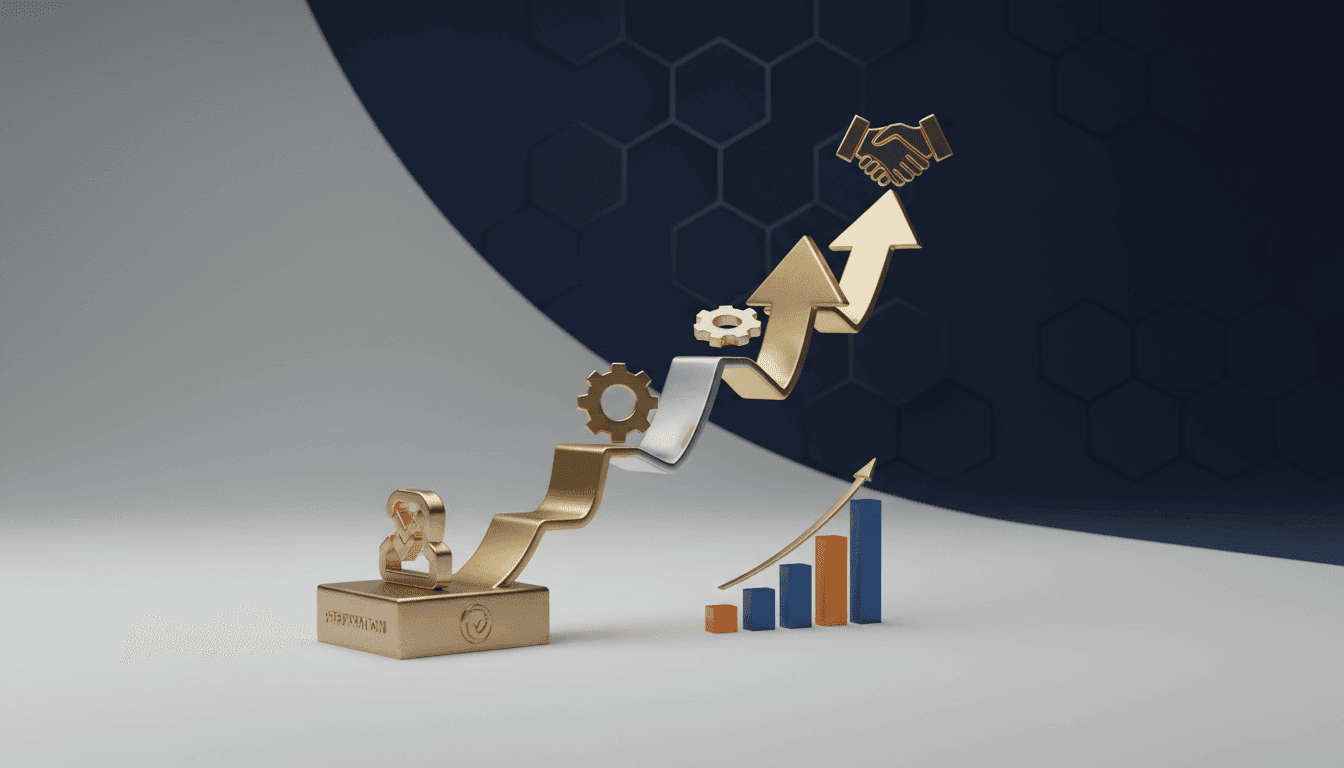Professional Selling: 3 Steps to Success