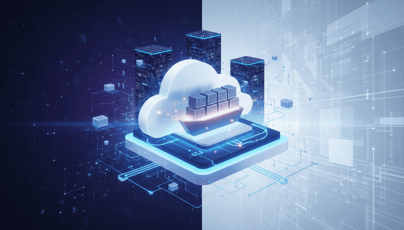 Master Amazon Elastic Container Service (ECS) Fundamentals