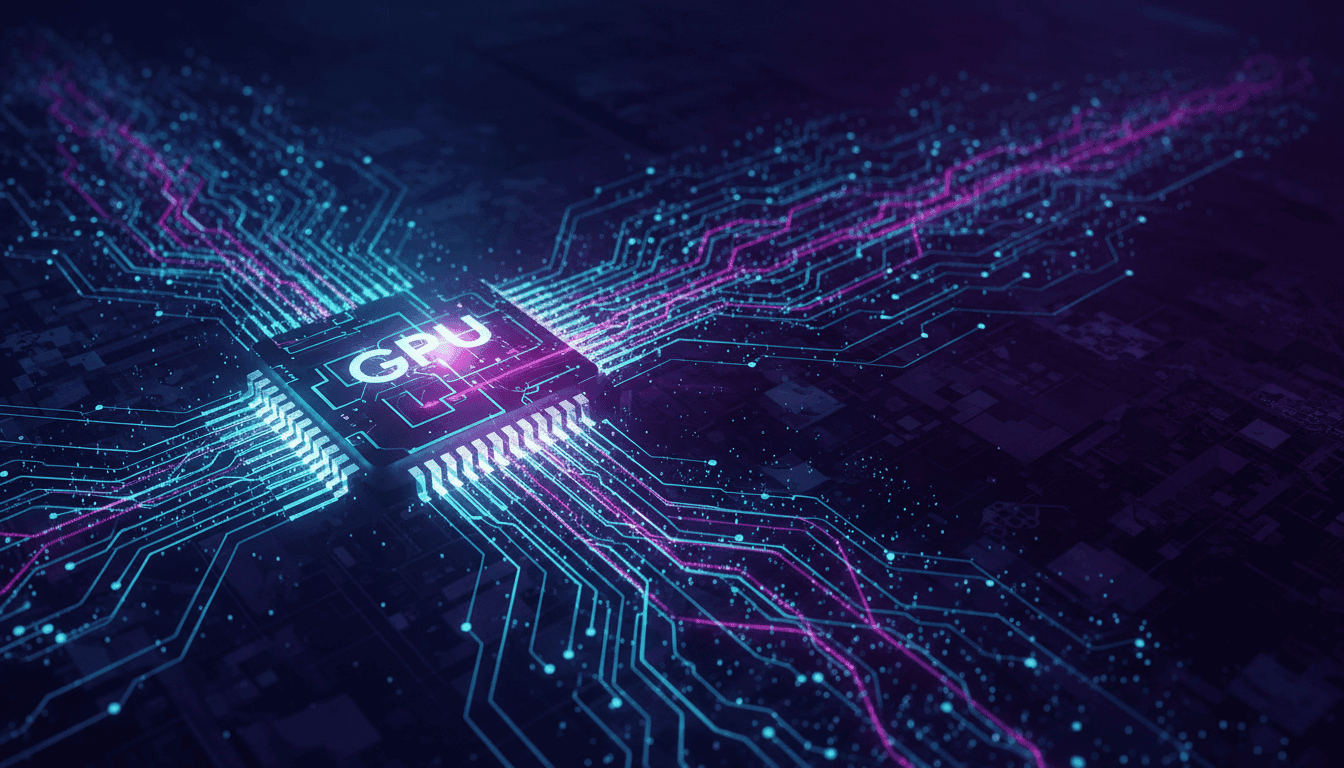 GPU Programming Specialization