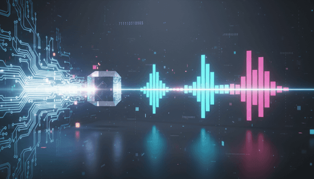Digital Signal Processing