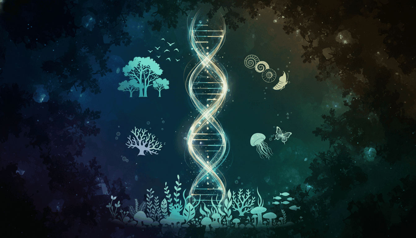Introduction to Biology: Ecology, Evolution, & Biodiversity