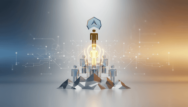 Organizational Leadership Specialization