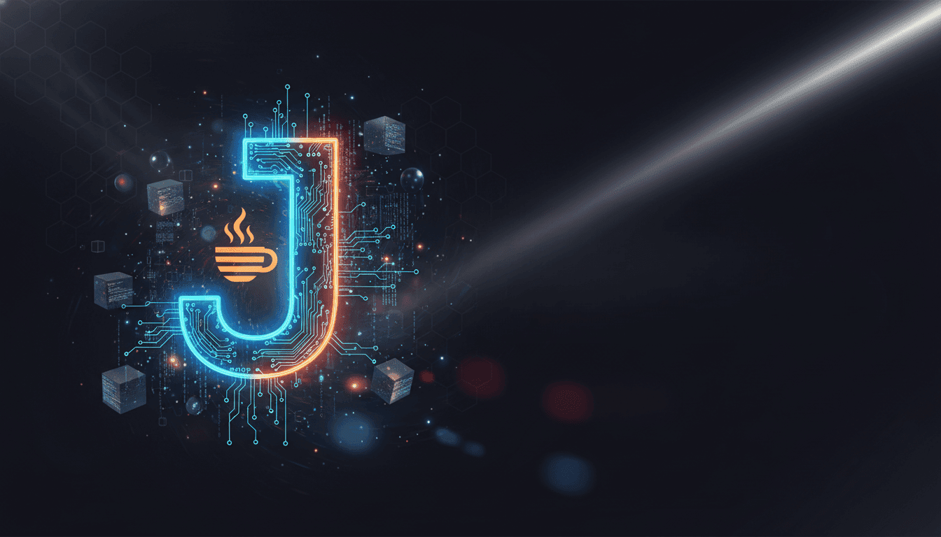 Core Java Specialization