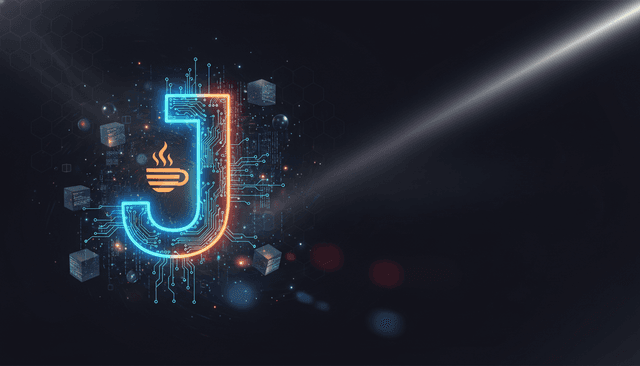 Core Java Specialization
