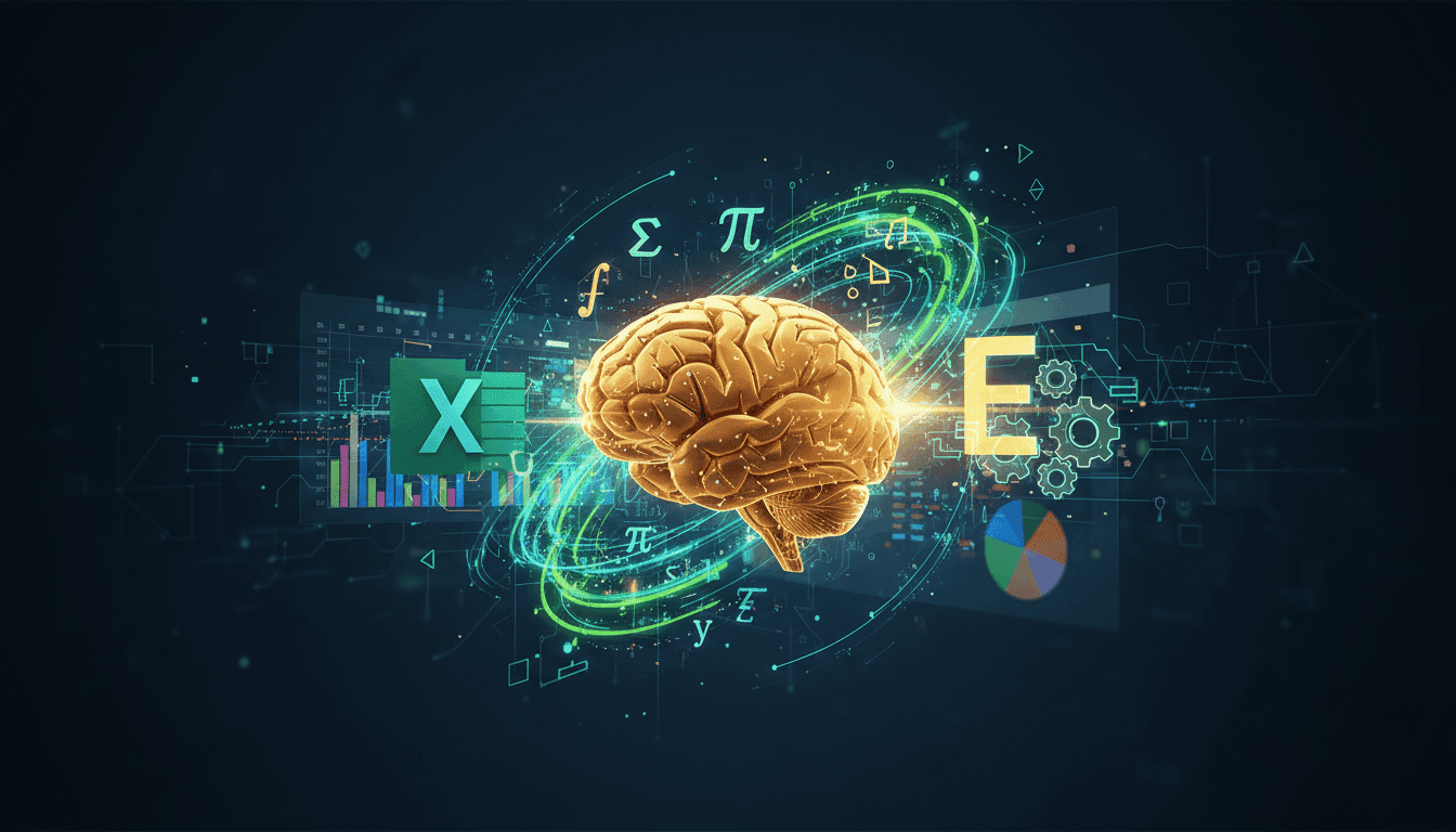 Excel/VBA for Creative Problem Solving Specialization