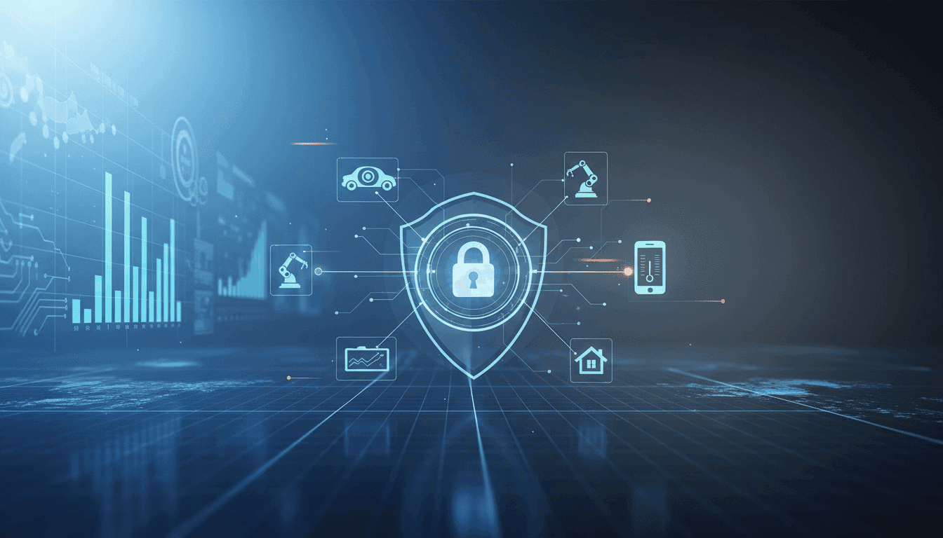 Secure IoT Development: Applications and Best Practices