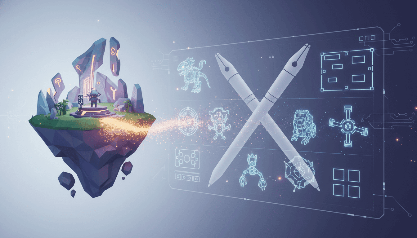 Game Design: Art and Concepts Specialization