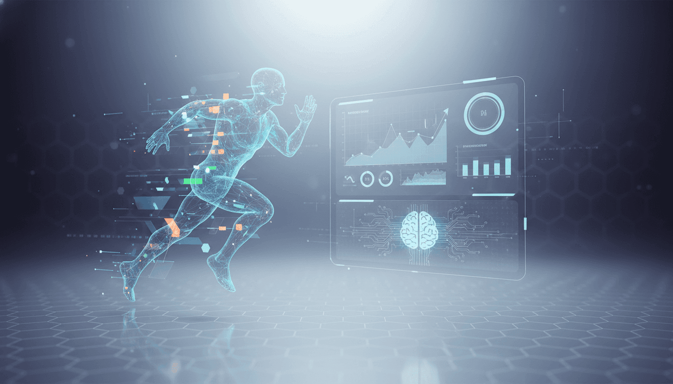 Sports Performance Analytics