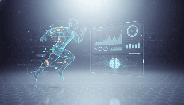 Sports Performance Analytics