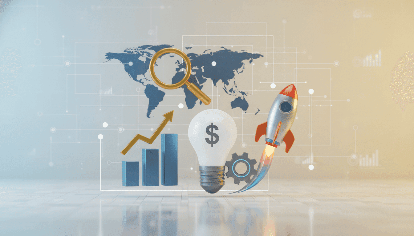 Business and Marketing Strategies Specialization