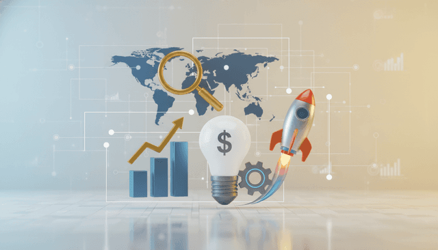 Business and Marketing Strategies Specialization