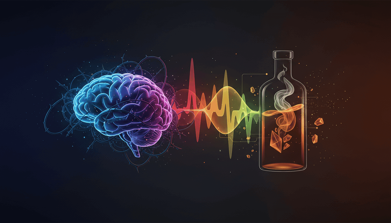Psychology of Anxiety, Mood & Substance Use