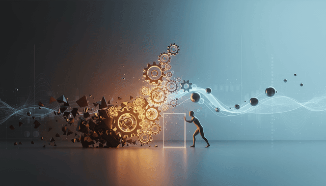 Business Culture and Change Management