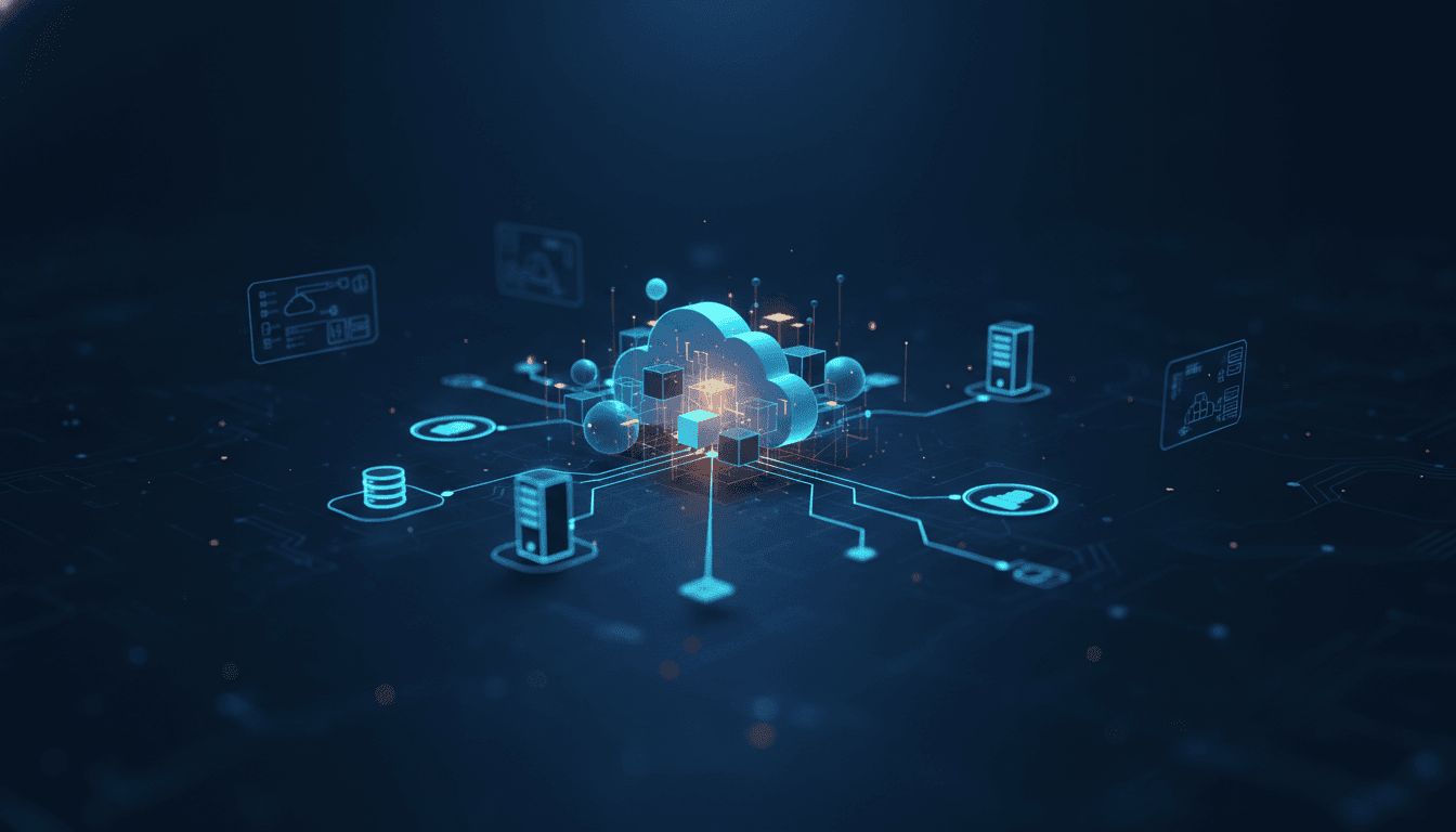 Master AWS Core Services: Cloud Infrastructure Fundamentals