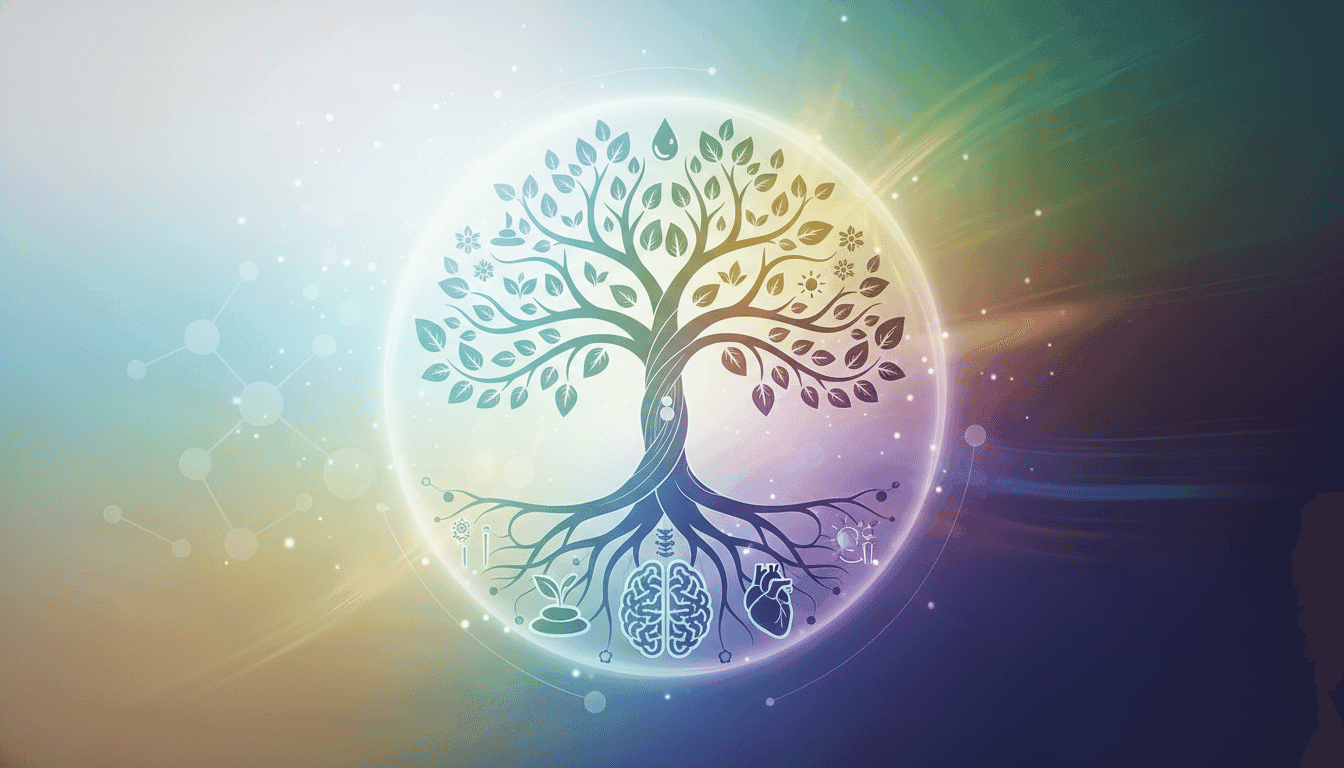 Integrative Health and Medicine Specialization