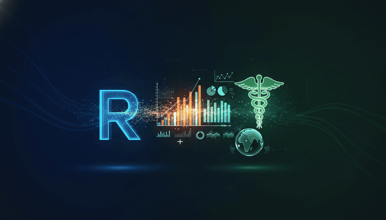 Statistical Analysis with R for Public Health