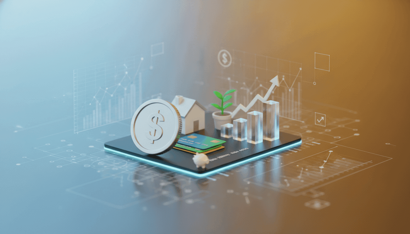 The Fundamentals of Personal Finance