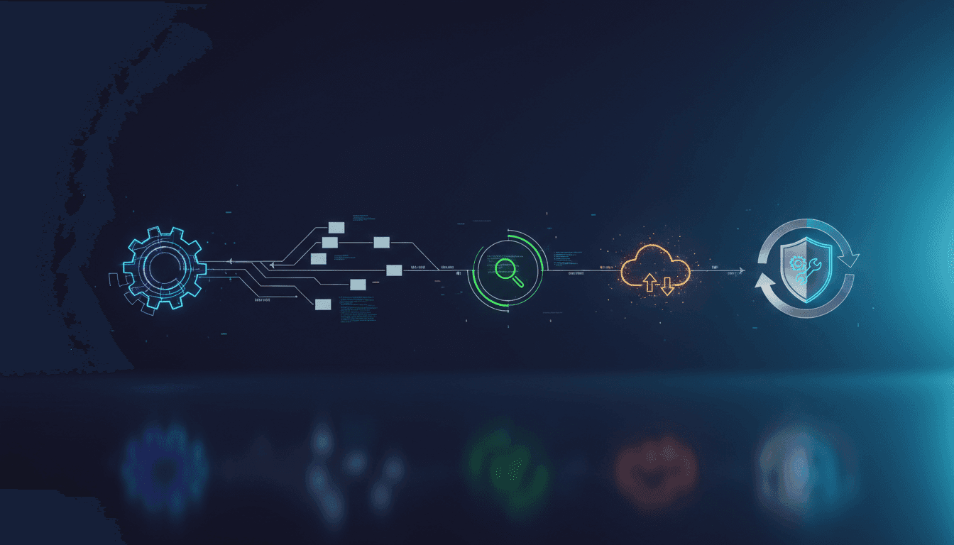 Software Development Lifecycle