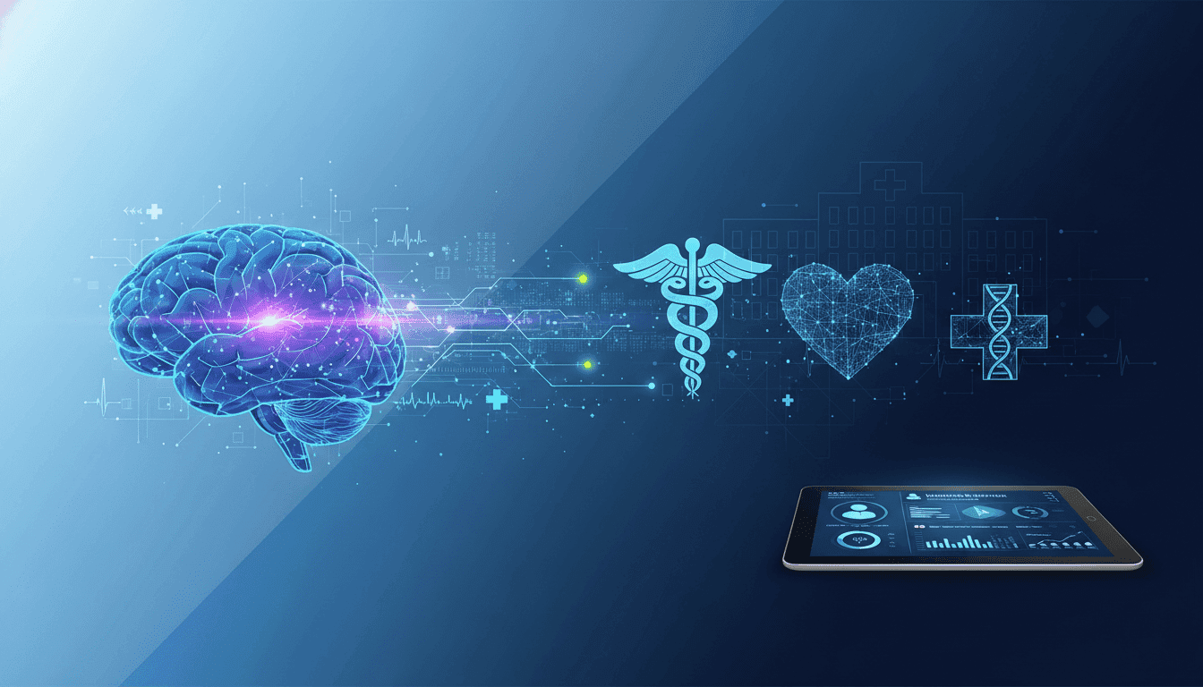 Health Informatics Specialization