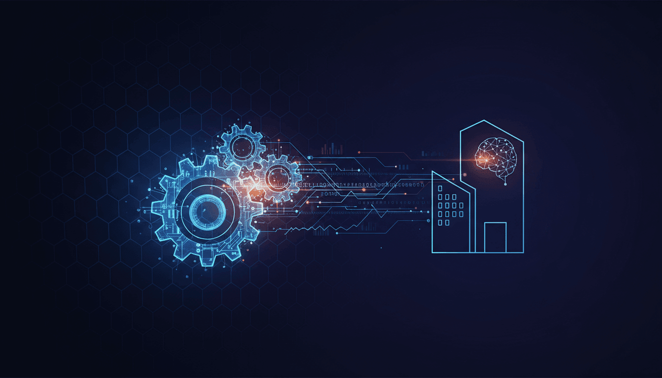 Industry 4.0 for business managers